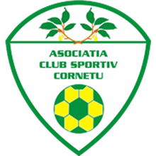 Cornetu