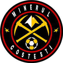 Minerul Costeþti