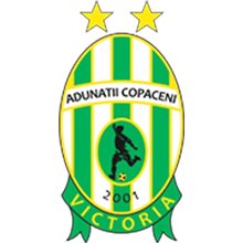 Adunatii Copaceni