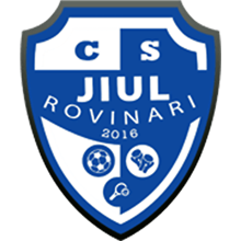 Jiul Rovinari 2016