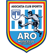 Muscelul ARO Câmpulung