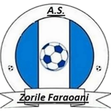 CS Faraoani