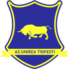 Unirea Trifeþti