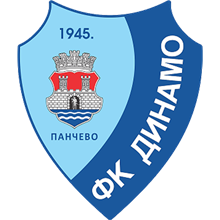 Dinamo 1945