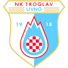 Troglav 1918