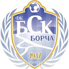 BSK Borca