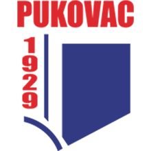 Pukovac