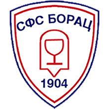 SFS Borac