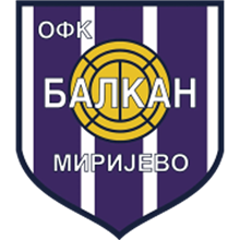 Balkan (M)