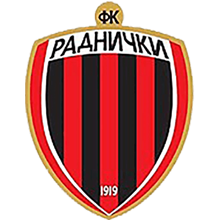 Radnicki (Z)