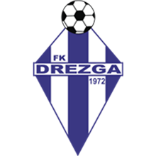 Drezga
