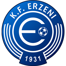 KF Erzeni
