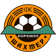Shakhter Korkino