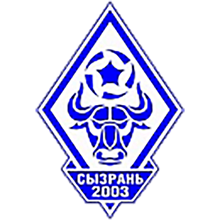 Syzran 2003