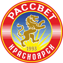 Rassvet Krasnoyarsk