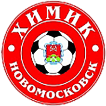 Khimik Novomoskovsk