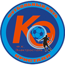 Kristall Electrostal