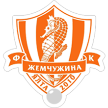 Zhemchuzhina Yalta