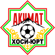 Akhmat Khosi-Yurt
