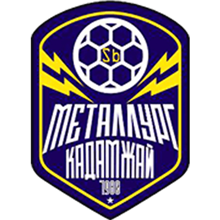 Metallurg Kadamjay