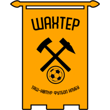 Shakhter Tash-Komyr
