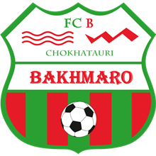 Bakhmaro
