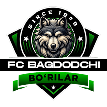 FC Bog'dodchi