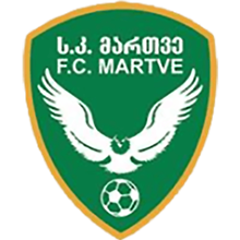 Martve Kutaisi