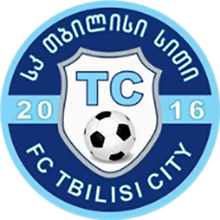 Tbilisi City