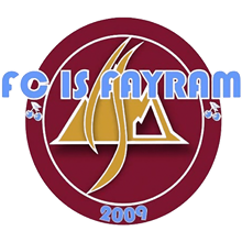 FK Isfayram