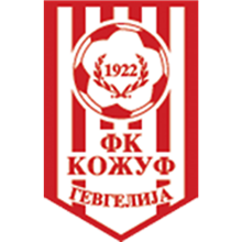 Kozuf