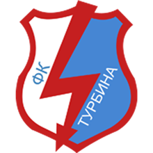 Turbina