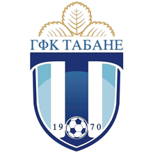 Tabane