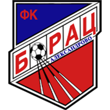 Borac (A)