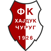 Hajduk (C)