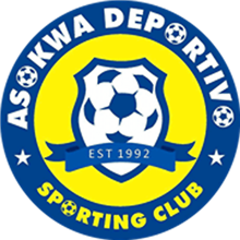 Asokwa Deportivo
