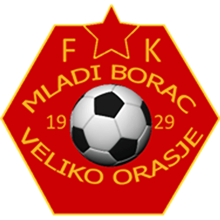 Mladi borac