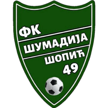 Šumadija (Š)