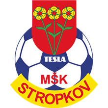Stropkov