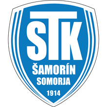 Šamorín