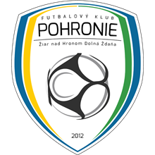 Pohronie