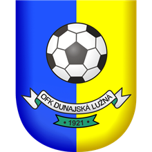 Dunajská Luzná