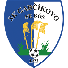 Gabcíkovo
