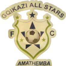 Gqikazi All Stars
