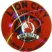 Lion City FC