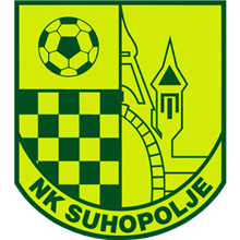 Suhopolje
