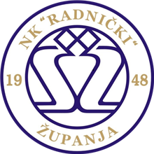 Radnicki Zupanja