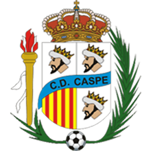 Caspe