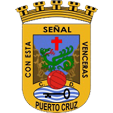 Puerto Cruz