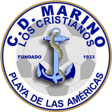 C.D. Marino